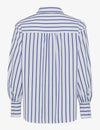 BRAX - Vic - Blouse de coton à rayures