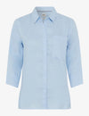BRAX - Vicki - Blouse de lin