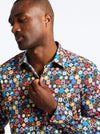 Robert Graham - Chemise HIGHROLLER
