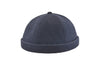 Crown Cap - Beanie de laine hydrofuge - LE CAPITAINE D'A BORD
