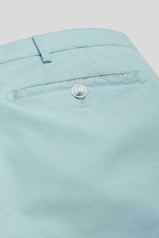 Meyer - Pantalon de coton Roma 5070