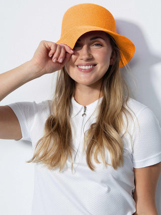 Daily Sports - Dubbo Golf Bucket Hat - LE CAPITAINE D'A BORD