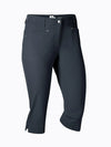 Daily Sports - Lyric Capri Golf Pants 74cm - LE CAPITAINE D'A BORD