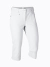 Daily Sports - Lyric Capri Golf Pants 74cm - LE CAPITAINE D'A BORD