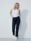 Daily Sports - Lyric High Water Ankle Pants 94cm - LE CAPITAINE D'A BORD