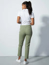 Daily Sports - Lyric High Water Ankle Pants 94cm - LE CAPITAINE D'A BORD