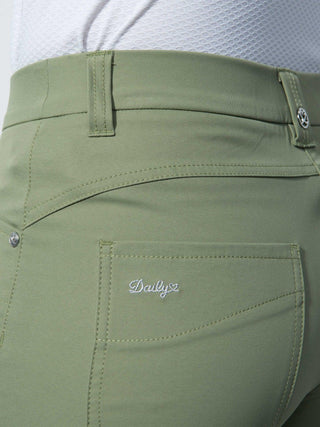 Daily Sports - Lyric High Water Ankle Pants 94cm - LE CAPITAINE D'A BORD
