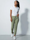 Daily Sports - Lyric High Water Ankle Pants 94cm - LE CAPITAINE D'A BORD
