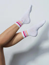 Daily Sports - Miyako Socks, 2-Pack - LE CAPITAINE D'A BORD