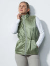 Daily Sports - Rovigo Quilted Golf Vest - LE CAPITAINE D'A BORD
