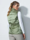 Daily Sports - Rovigo Quilted Golf Vest - LE CAPITAINE D'A BORD
