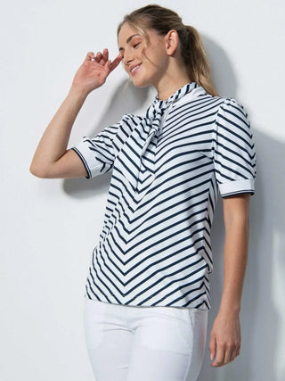 Daily Sports - Seoul Half Sleeve Shirt - LE CAPITAINE D'A BORD