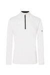 DESCENTE - Men's Piccard T-Neck - LE CAPITAINE D'A BORD