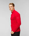 DESCENTE - Men's Piccard T-Neck - LE CAPITAINE D'A BORD