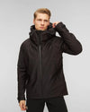 DESCENTE - Sky Winter Jacket - Manteau de ski pour homme - LE CAPITAINE D'A BORD