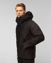 DESCENTE - Sky Winter Jacket - Manteau de ski pour homme - LE CAPITAINE D'A BORD