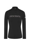 DESCENTE - Women's Laurel T-Neck - LE CAPITAINE D'A BORD