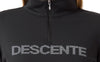 DESCENTE - Women's Laurel T-Neck - LE CAPITAINE D'A BORD