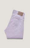 34 Heritage - Cool Lilac Twill