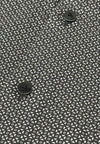 ETERNA - Chemise manches longues à motifs Performance Modern Fit - Noir - LE CAPITAINE D'A BORD