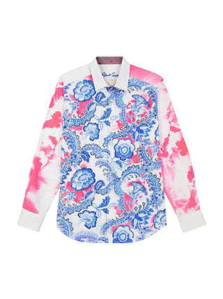 Robert Graham - Chemise THE COCO Édition Limitée