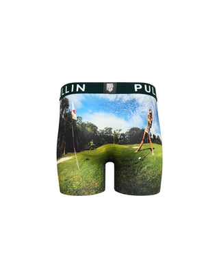 PULLIN - Boxer FASHION2 - HOLE