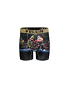 PULLIN - Boxer FASHION2 - MANOMANO