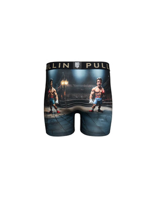 PULLIN - Boxer FASHION2 - ROCKLEE