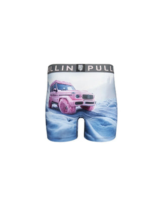 PULLIN - Boxer FASHION2 - TUSHDADDY