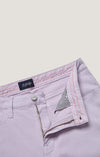 34 Heritage - Cool Lilac Twill