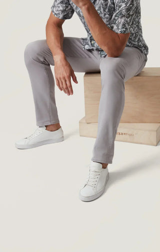 34 Heritage - Cool Cement Twill