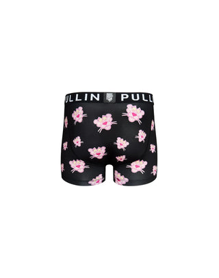 PULLIN - Boxer Master BLACKP