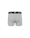 PULLIN - Boxer Master Uni DRIZZLE - Gris