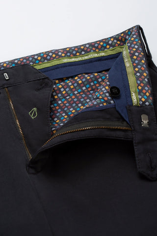 Meyer - Pantalon coton hiver mini-structure Chicago 5605 - LE CAPITAINE D'A BORD