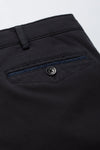 Meyer - Pantalon coton hiver mini-structure Chicago 5605 - LE CAPITAINE D'A BORD
