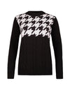 NEWLAND - Lady Crewneck Sweater - LE CAPITAINE D'A BORD