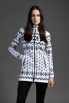 NEWLAND - Lady Full Zip Tunic - LE CAPITAINE D'A BORD