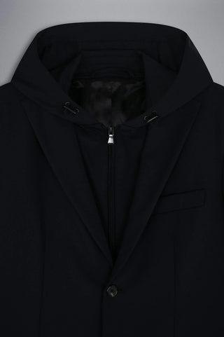 Paul & Shark - Blazer DYNAMIC STRETCH - LE CAPITAINE D'A BORD