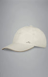 Paul & Shark - Casquette de de nylon bordure alcantara - LE CAPITAINE D'A BORD