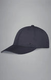 Paul & Shark - Casquette de de nylon bordure alcantara - LE CAPITAINE D'A BORD