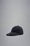 Paul & Shark - Casquette de de nylon bordure alcantara - LE CAPITAINE D'A BORD