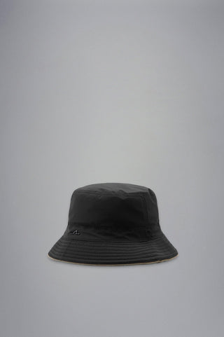 Paul & Shark - Chapeau Bucket Alcantara - LE CAPITAINE D'A BORD
