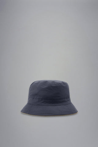 Paul & Shark - Chapeau Bucket Alcantara - LE CAPITAINE D'A BORD