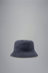 Paul & Shark - Chapeau Bucket Alcantara - LE CAPITAINE D'A BORD
