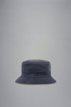 Paul & Shark - Chapeau Bucket Alcantara - LE CAPITAINE D'A BORD
