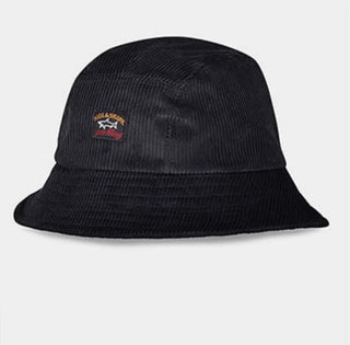 Paul & Shark - Chapeau de velours cordé - LE CAPITAINE D'A BORD