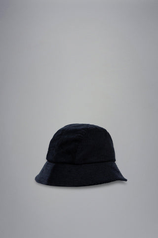Paul & Shark - Chapeau de velours cordé - LE CAPITAINE D'A BORD