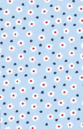 Paul & Shark - Chemise manches longues florale Travel - LE CAPITAINE D'A BORD