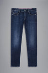 Paul & Shark - Jeans Power Stretch Candiani - LE CAPITAINE D'A BORD