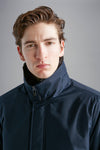 Paul & Shark - Manteau 3/4 microfibre Save the Sea Typhoon® - LE CAPITAINE D'A BORD